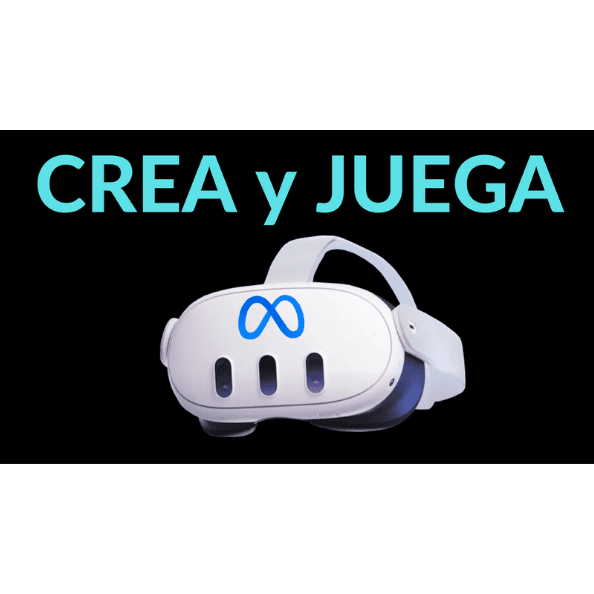 Como crear una cuenta para Meta quest