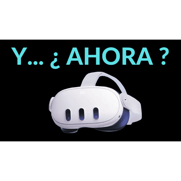 Que se puede hacer en Meta Quest primeros pasos